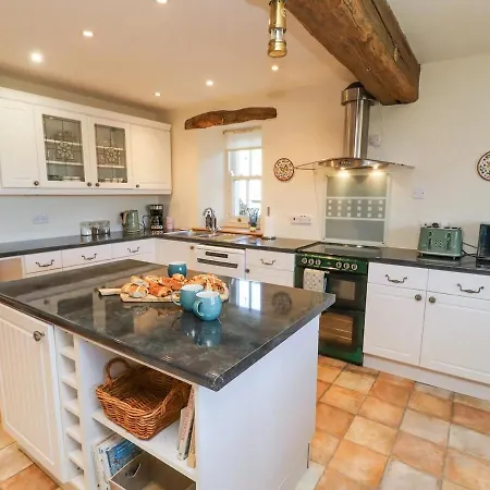 Meadow Syke House Vakantiehuis Bampton (Cumbria)