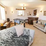 Casa vacanze Meadow Syke House *