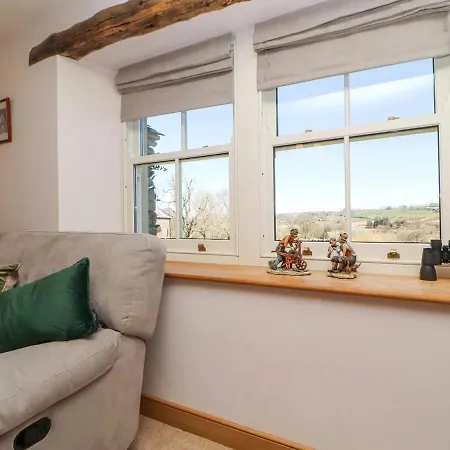 Holiday home Meadow Syke House