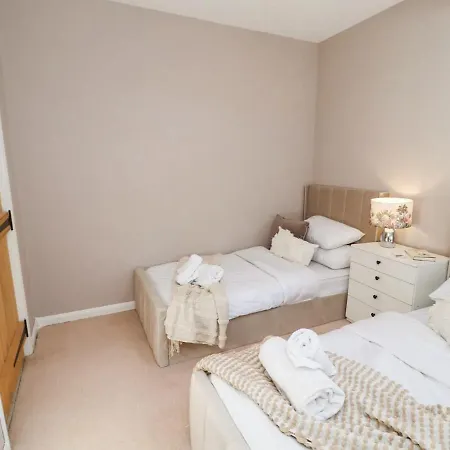 Meadow Syke House Holiday home Bampton (Cumbria)