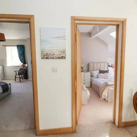 Meadow Syke House * Bampton (Cumbria)