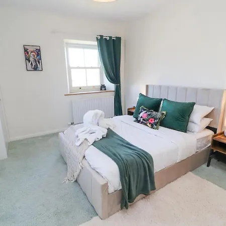 Holiday home Meadow Syke House