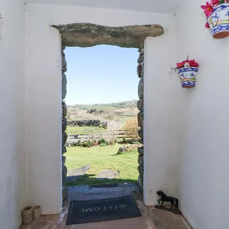 Meadow Syke House Holiday home *