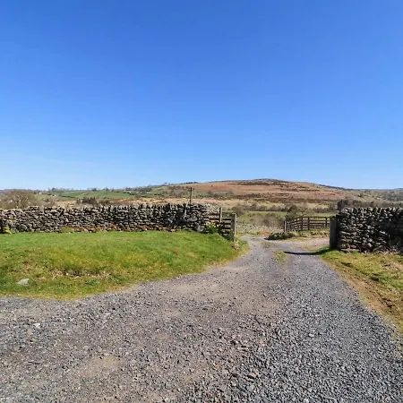 Meadow Syke House Bampton (Cumbria)