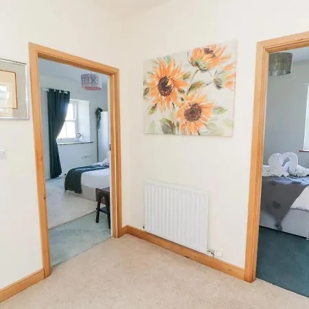 Meadow Syke House * Bampton (Cumbria)