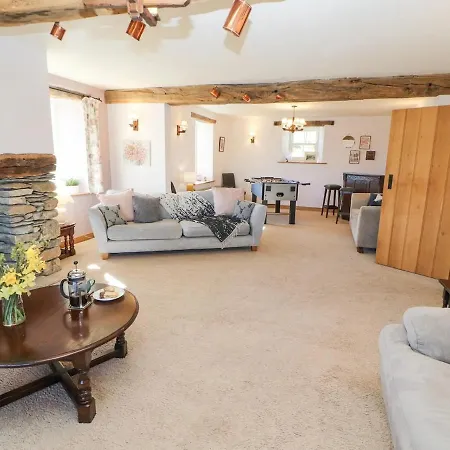 Holiday home Meadow Syke House