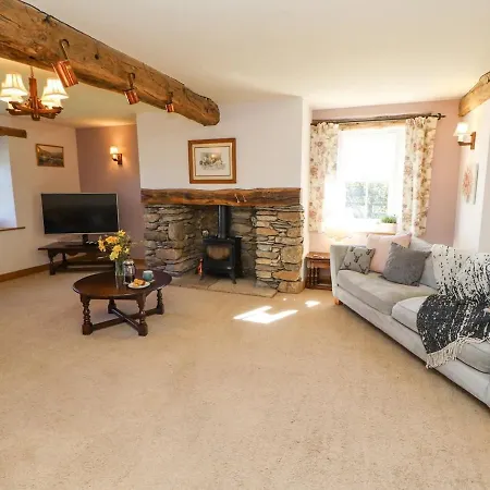 Holiday home Meadow Syke House *