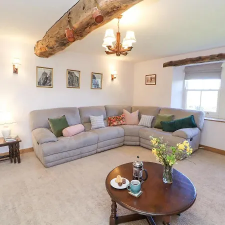 Σπίτι διακοπών Meadow Syke House Bampton (Cumbria)