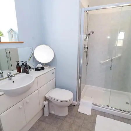 Meadow Syke House * Bampton (Cumbria)