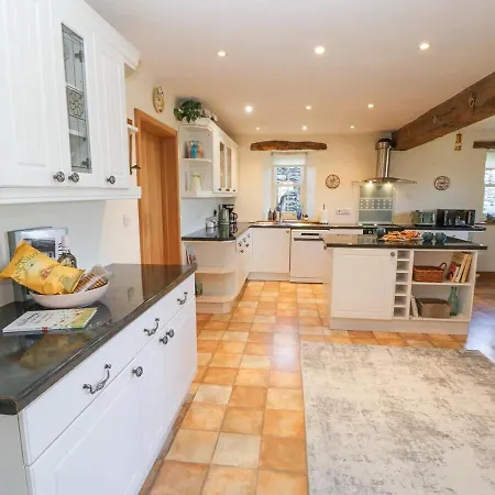 Holiday home Meadow Syke House