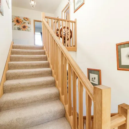 Holiday home Meadow Syke House Bampton (Cumbria)