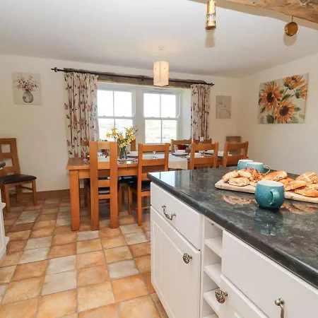 Holiday home Meadow Syke House