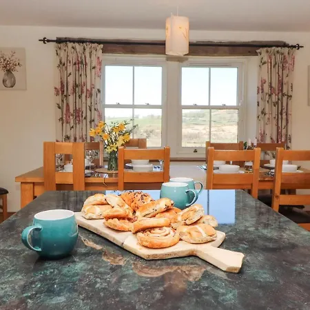 Meadow Syke House Holiday home *