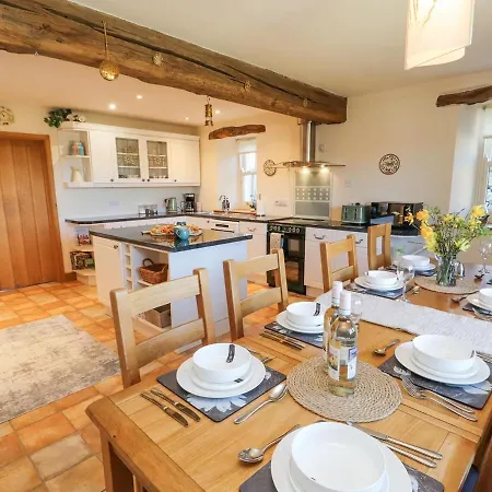 Meadow Syke House Holiday home