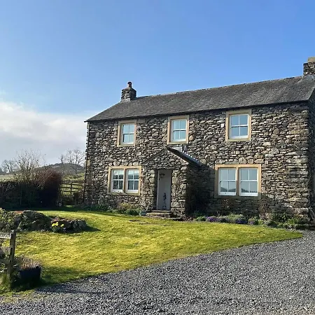 Holiday home Meadow Syke House Bampton (Cumbria)