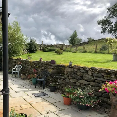 Meadow Syke House Holiday home