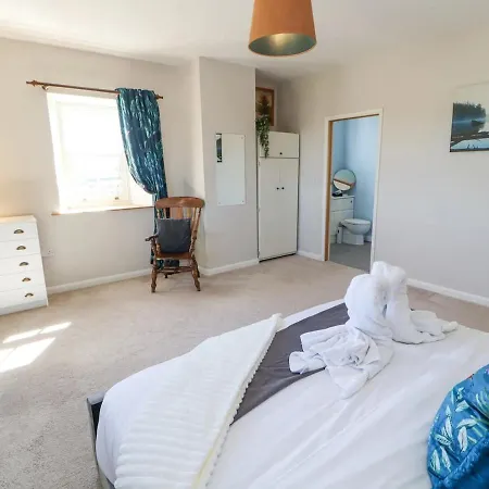 Holiday home Meadow Syke House Bampton (Cumbria)