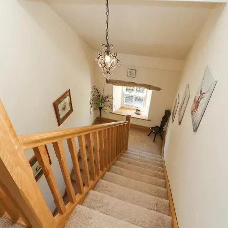 Meadow Syke House Holiday home Bampton (Cumbria)