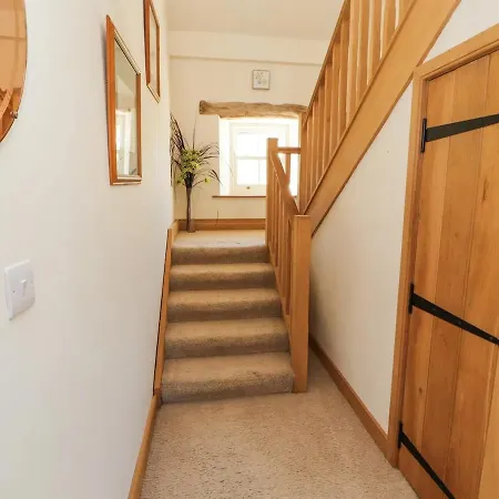 Holiday home Meadow Syke House *