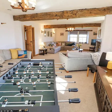 Meadow Syke House Holiday home Bampton (Cumbria)