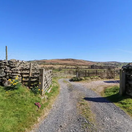 Holiday home Meadow Syke House Bampton (Cumbria)