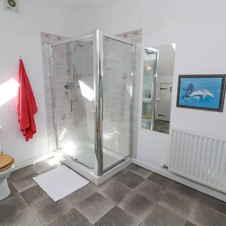 Meadow Syke House Holiday home *