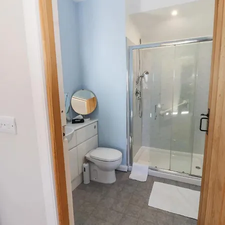 Σπίτι διακοπών Meadow Syke House Bampton (Cumbria)