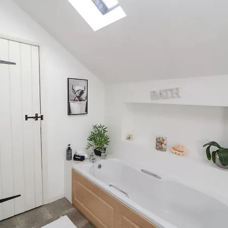 Meadow Syke House * Bampton (Cumbria)