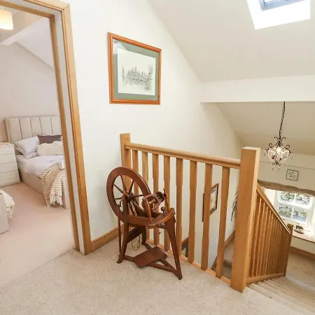 Meadow Syke House Holiday home