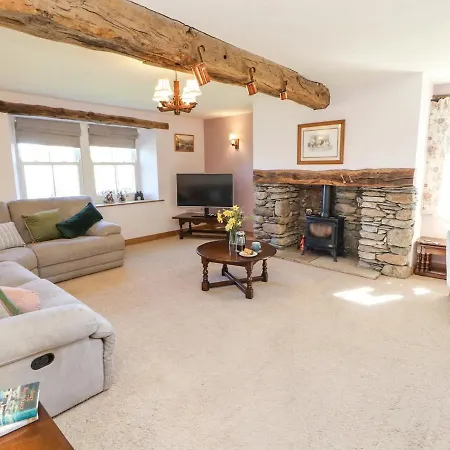 Holiday home Meadow Syke House *