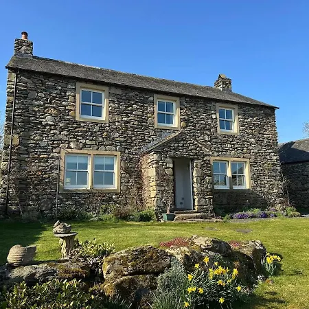 Meadow Syke House * Bampton (Cumbria)