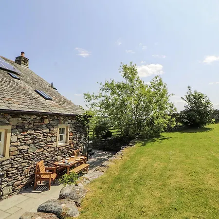 Meadow Syke House Holiday home *