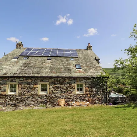 Holiday home Meadow Syke House