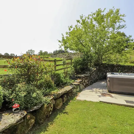 Holiday home Meadow Syke House *