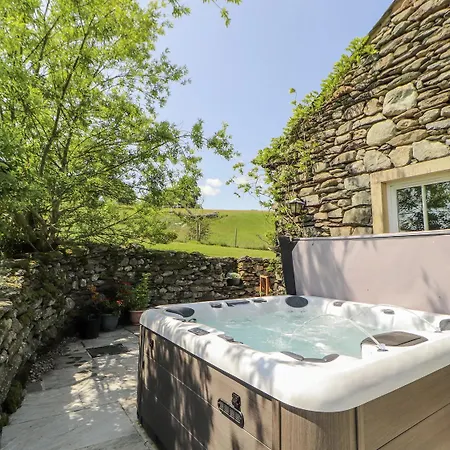 Meadow Syke House Bampton (Cumbria)