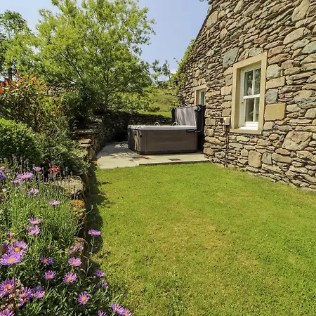 Meadow Syke House Casa vacanze