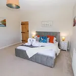 Meadow Syke House
