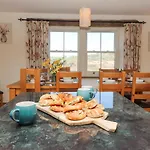 Meadow Syke House Holiday home *