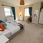 Meadow Syke House