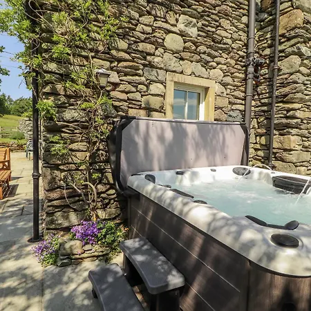 Meadow Syke House * بامبتون